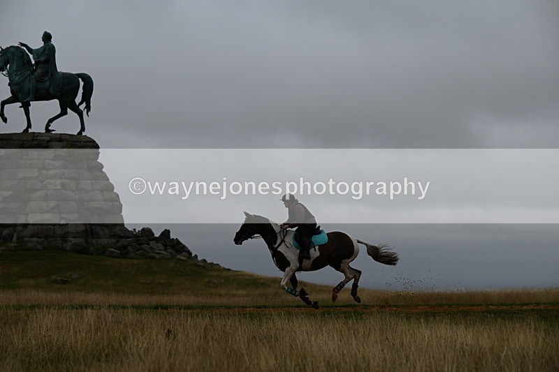 DSC_0618 - Time at Statue 10:58 to 11:53