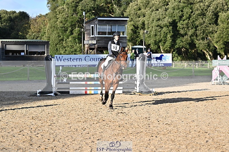 251005A-165710-05242 - Cls 11 Open 1m-1.05m