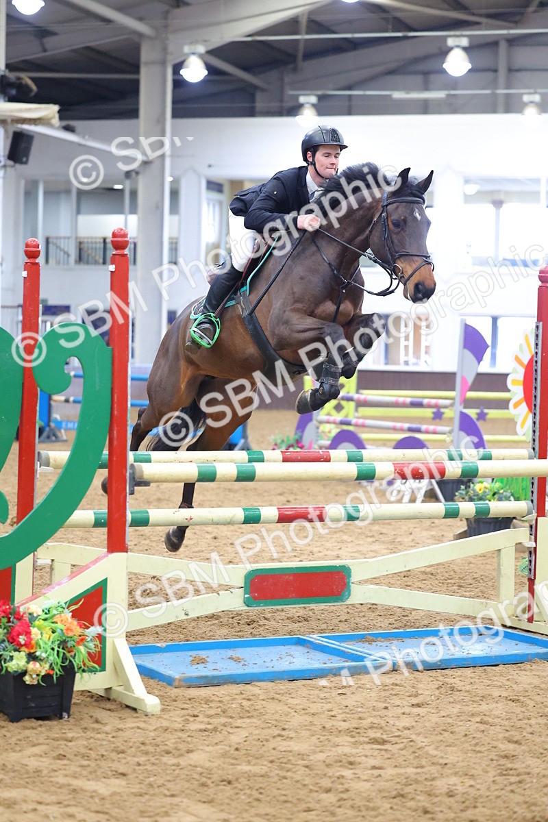 SBM_003128 - Class 8 - Senior Newcomers - 1.10m