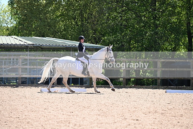 WJ6_2237 - Class 5 error on card no second rider