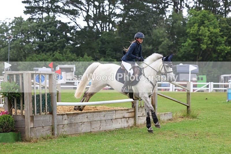 3E7A1797 - Class 5: 80cm open (B)