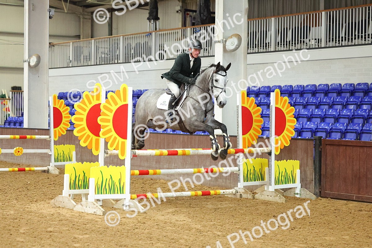 SBM_000860 - Class 3 - Senior Discovery - 1.00m