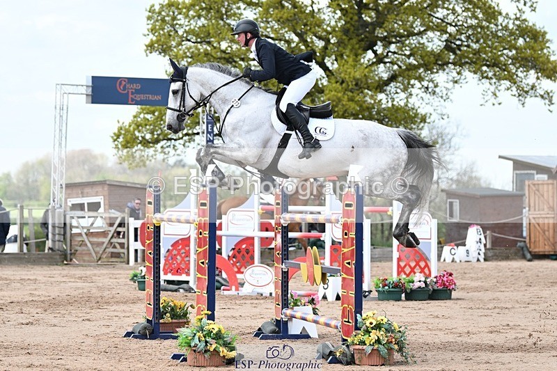 250425-133322-09507 - Cls 10 - 2 Star Big Tour L. Ranking Class - 1st Half