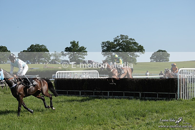 PtP 250526 639 - Albrighton & Woodland PtP Chaddesley Corbett 25/05/26