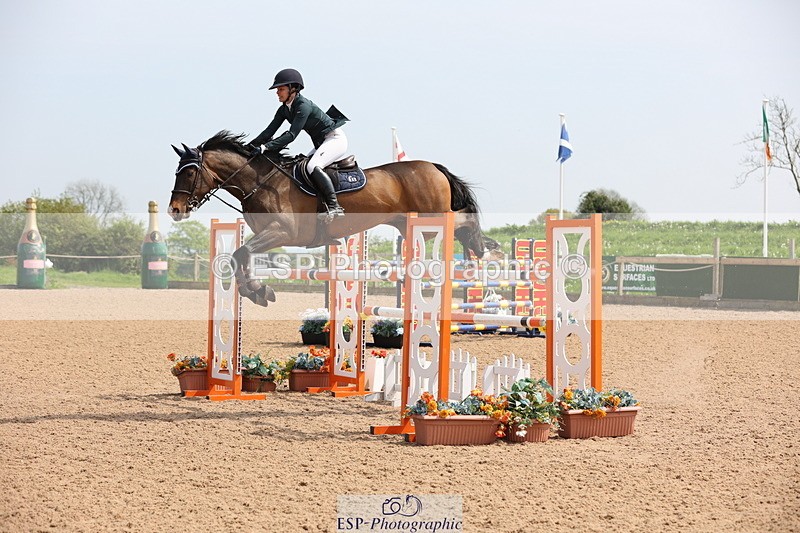 240511A-142804-14301 - Cls 36 National 1.30m Open