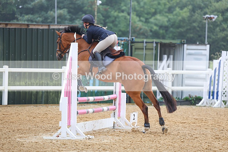 3E7A5096 - Class 3: Senior 80cm