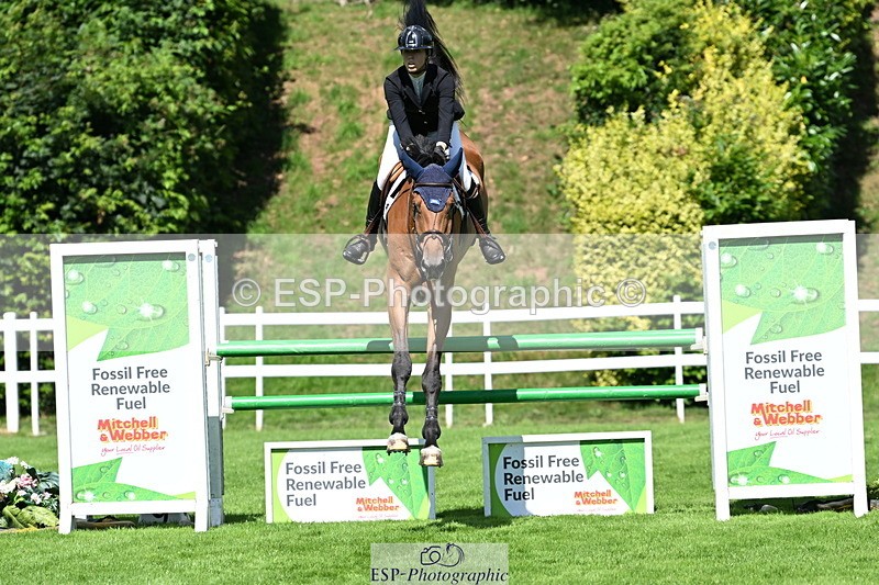 250703A-104755-02863 - Cls 1 Snr Foxhunter