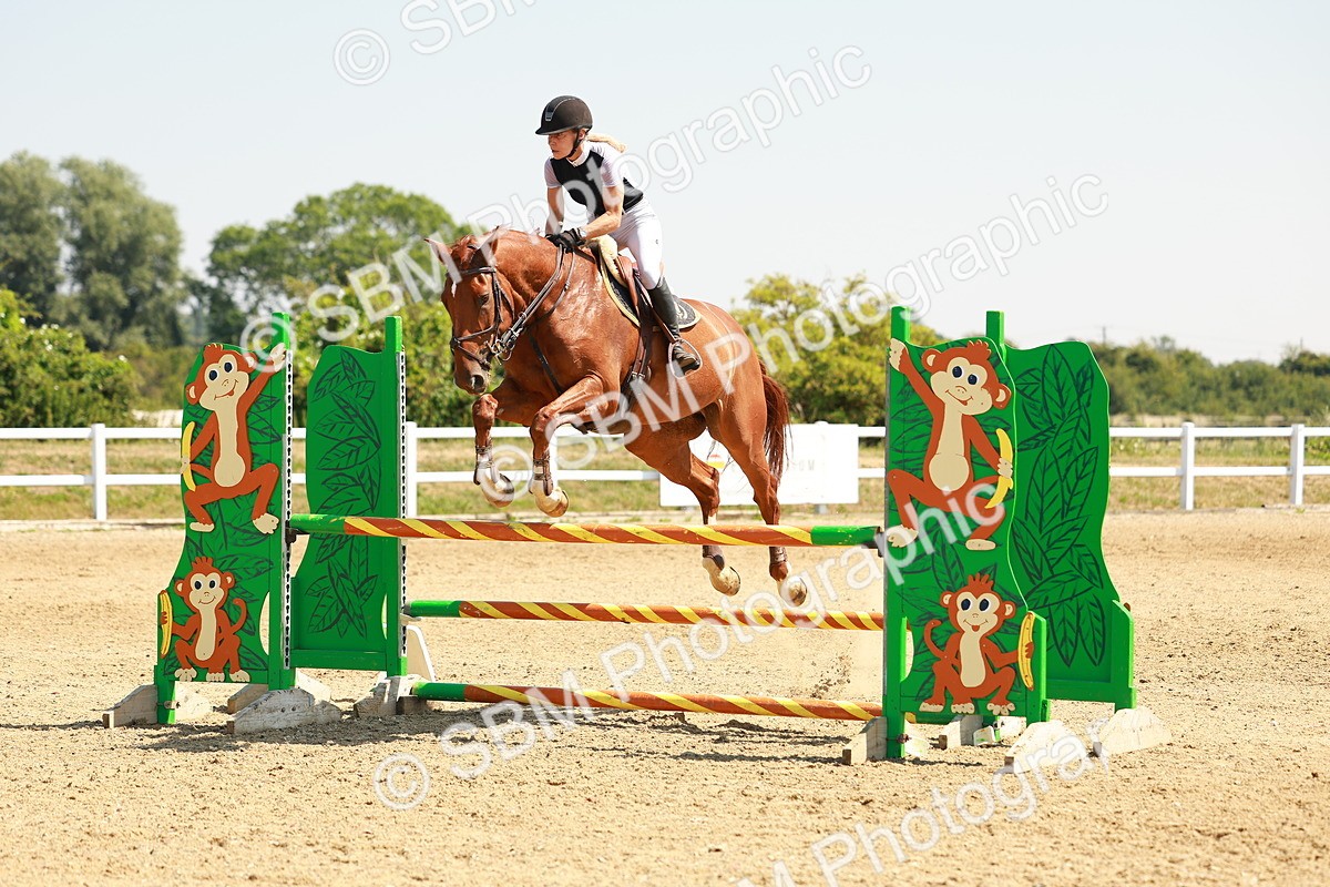 SBM_000862 - Class 3 - Senior Discovery - 1.00m