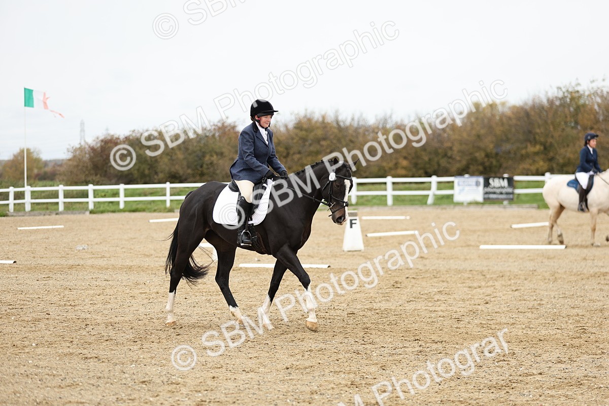 SBM_003051 - Class 8 - Novice 1