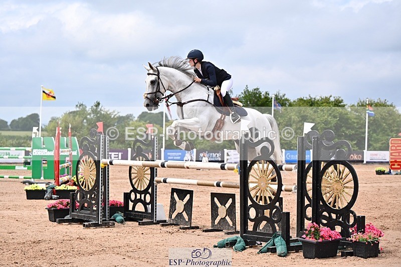 250718-133231-10992 - Cls 14, 1 Star Silver Tour