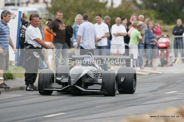 VSP 130609-209 - Vazon Sprint 2009