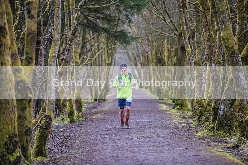 Kielder Ultra-1251 - High Terrain Events Kielder 82, 50, 32K Ultra Races, Saturday 1st April 2023
