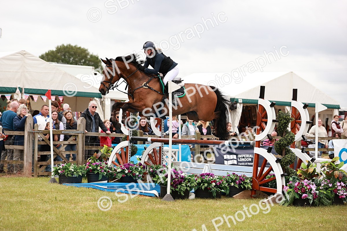 SBM_07658 - Class 203 - Martin Grant Homes Areal Trial