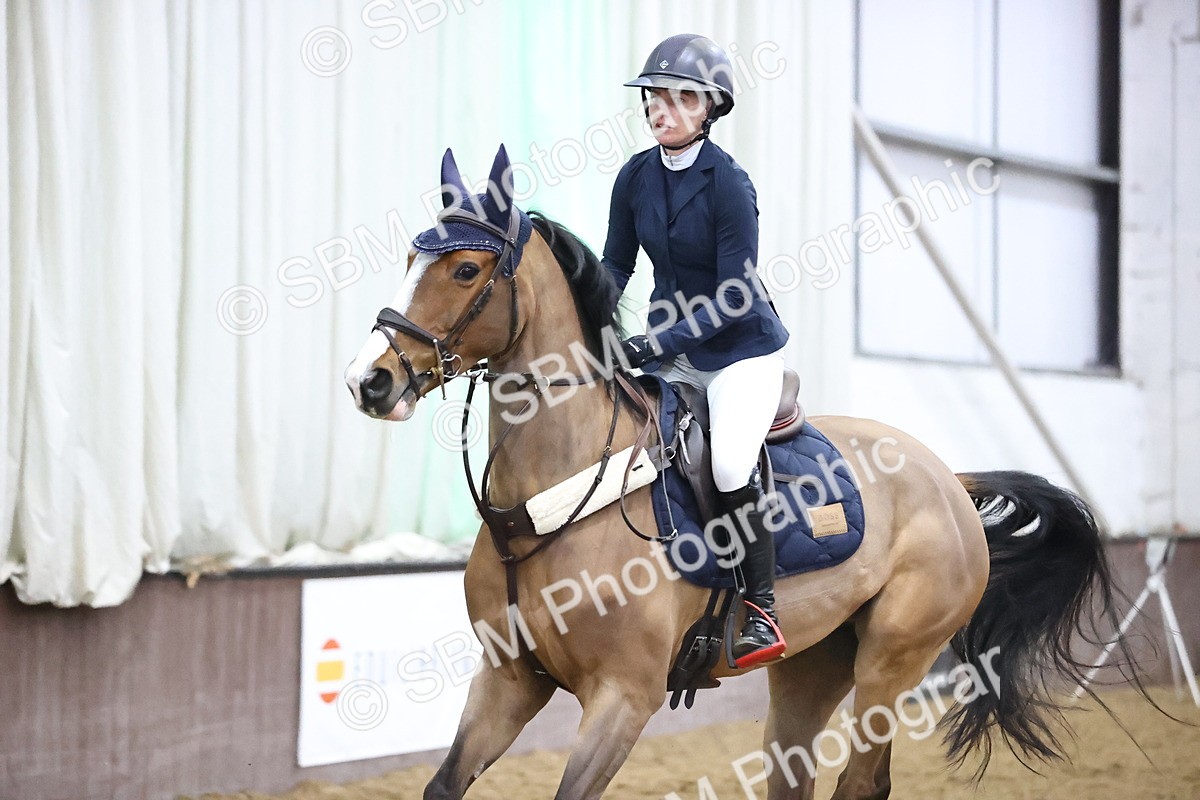 SBM_007459 - Class 23 - Senior Newcomers - 1.10m