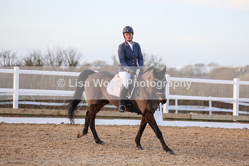 3E7A4899 - Class 5: Novice