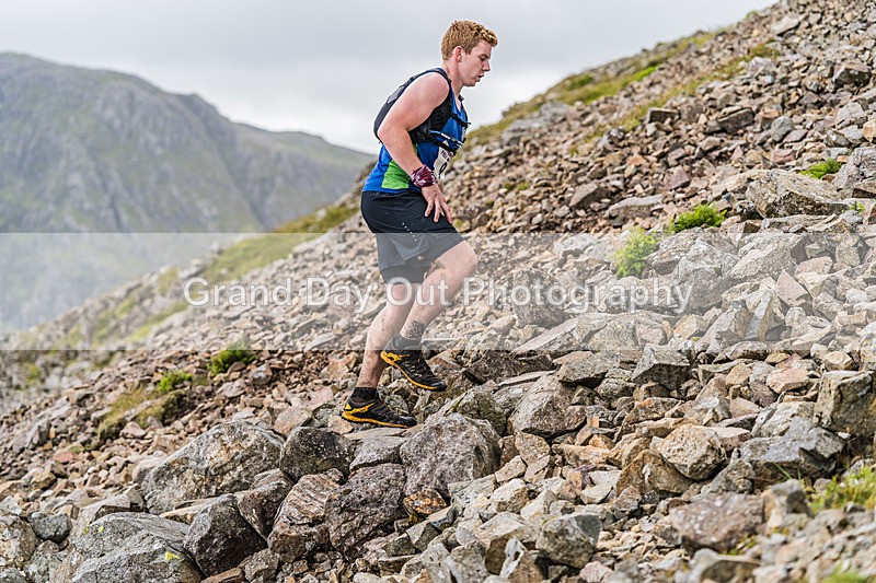 Borrowdale-1057 - Borrowdale Fell Race Saturday 3rd August 2024