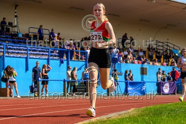 East25Sun-911213 - Track Female