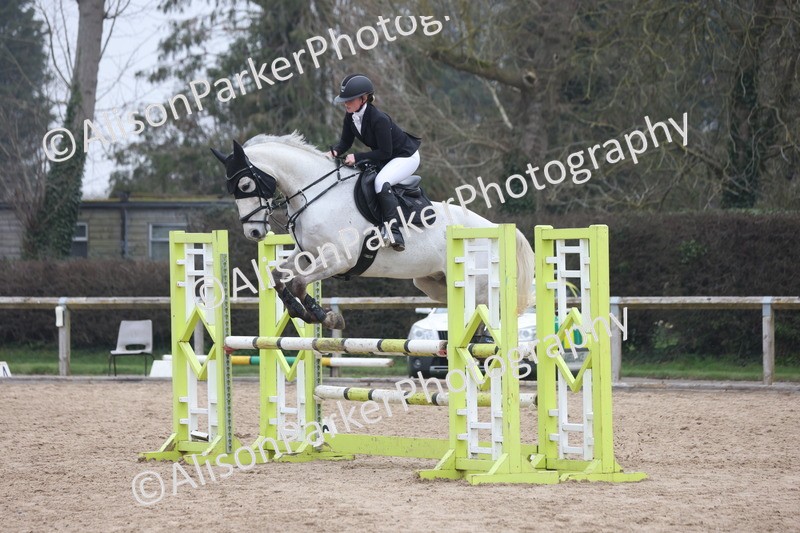 20260308-1539 - Class 5 - 1.00m