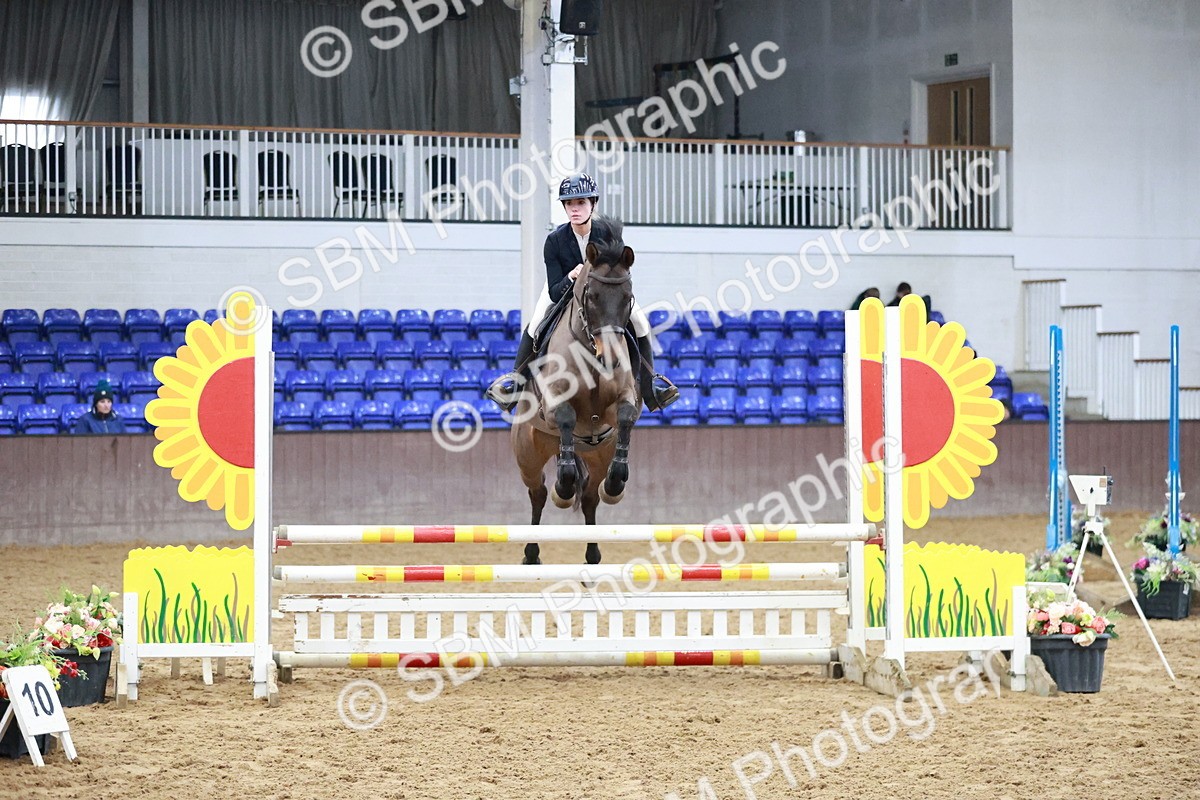SBM_000309 - Class 2 - Senior British Novice - 90cm