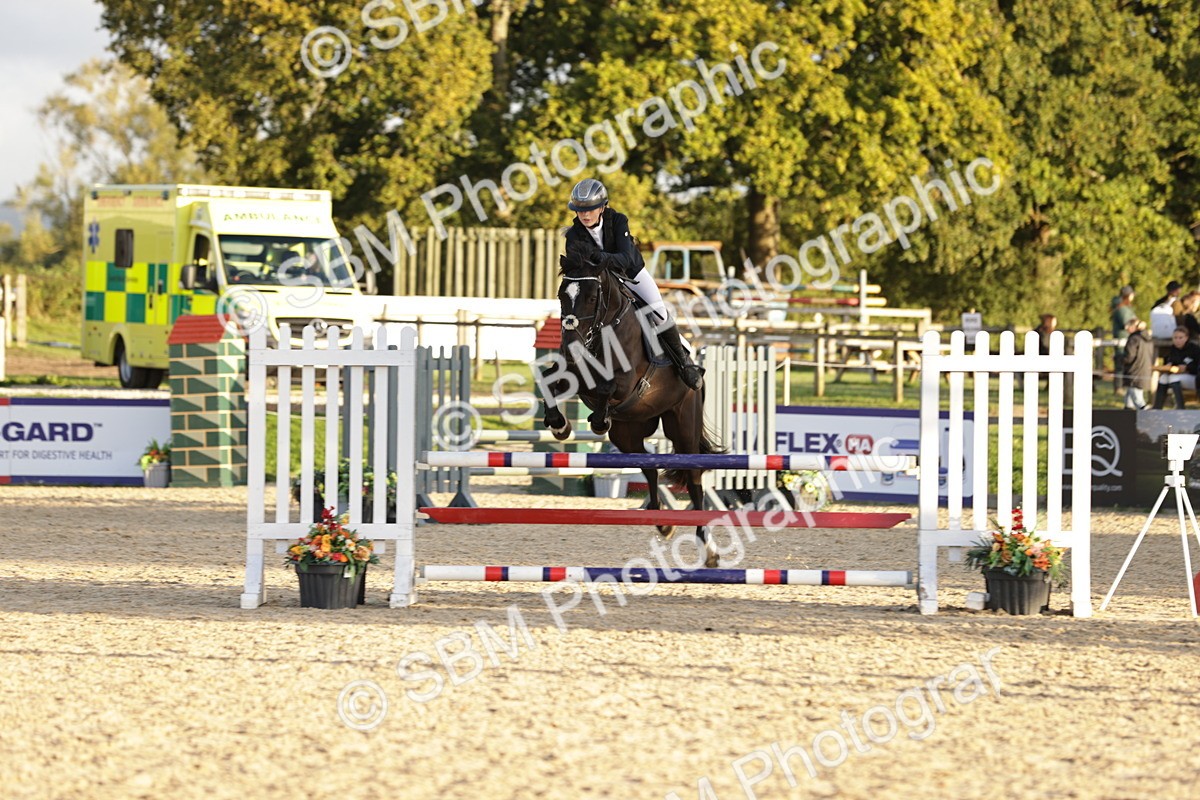 SBM_30276 - J52 - Open 90cm