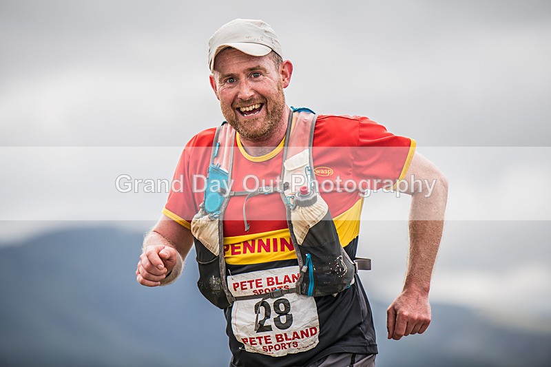 Buttermere-352 - Buttermere Horseshoe Fell Race (Darren Holloway Memorial Race) Saturday 22nd June 2024