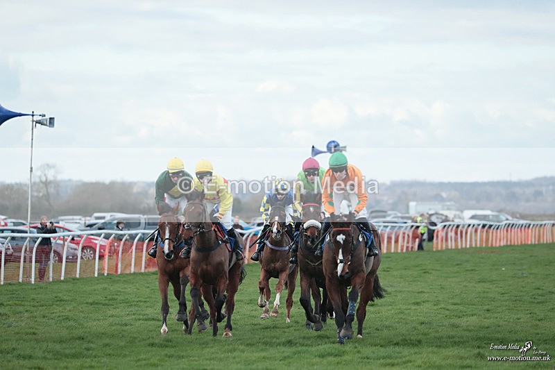 PtP 170324 3174 - Oakley Hunt PtP Brafield-On-The-Green 17/03/24