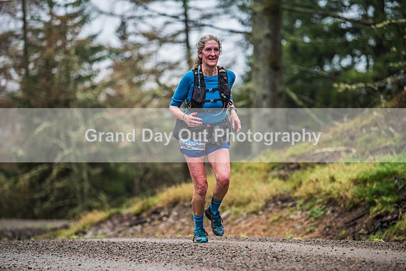 Glentress 21  10K-1809 - High Terrain Events Glentress 21 & 10K Trail Races Saturday 18th November 2023