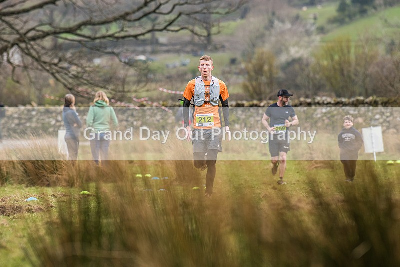 Buttermere-1324 - Fellside Events Buttermere Trail Race Sunday 22nd March 2026