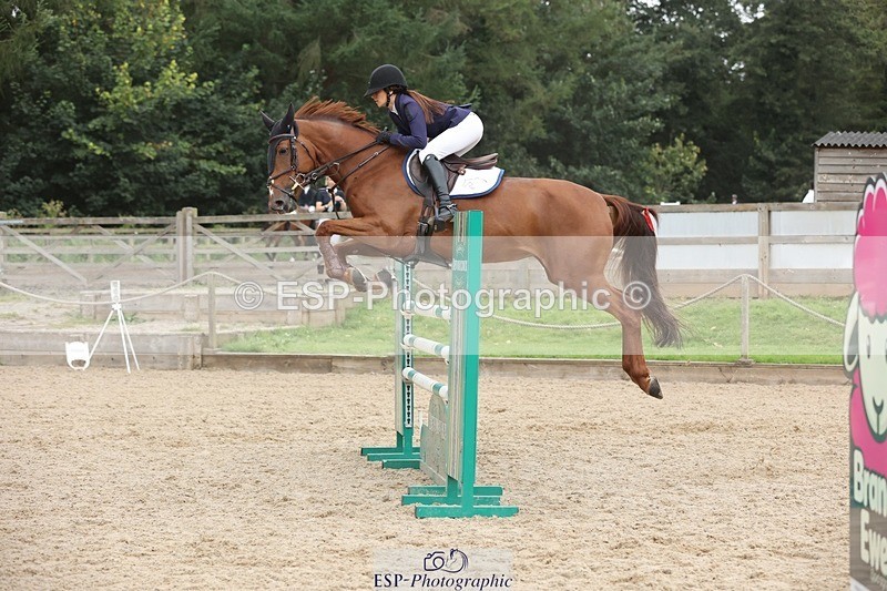 240817-153444-02294 - 06A Snr Fox 1.20m open