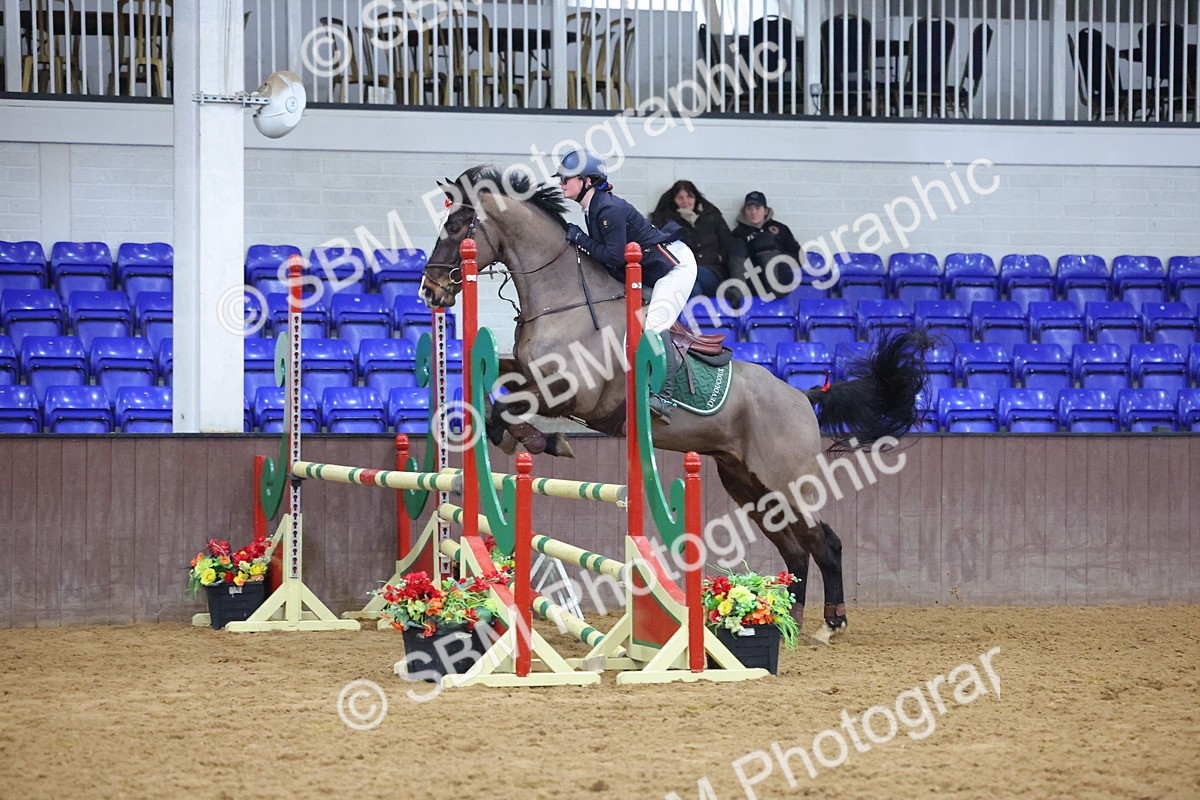 SBM_001655 - Class 14 - Nupafeed Supplements Senior Discovery/ 1m Open - First Round (1.00m)