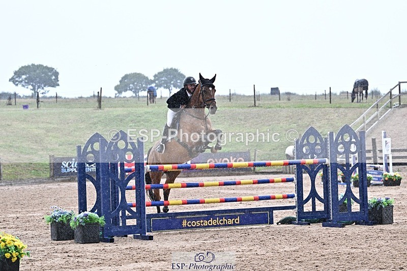 250727-164555-11487 - Cls 30 Snr Foxhunter