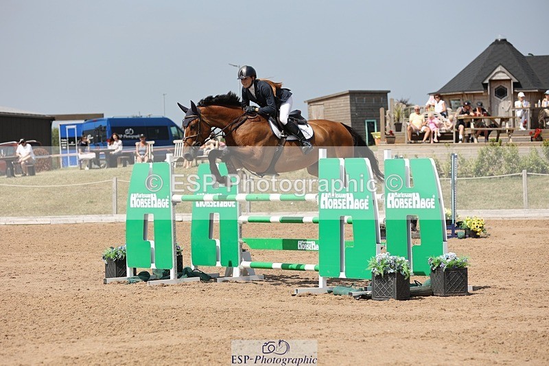 250725-144130-03402 - Cls 3 Snr Foxhunter