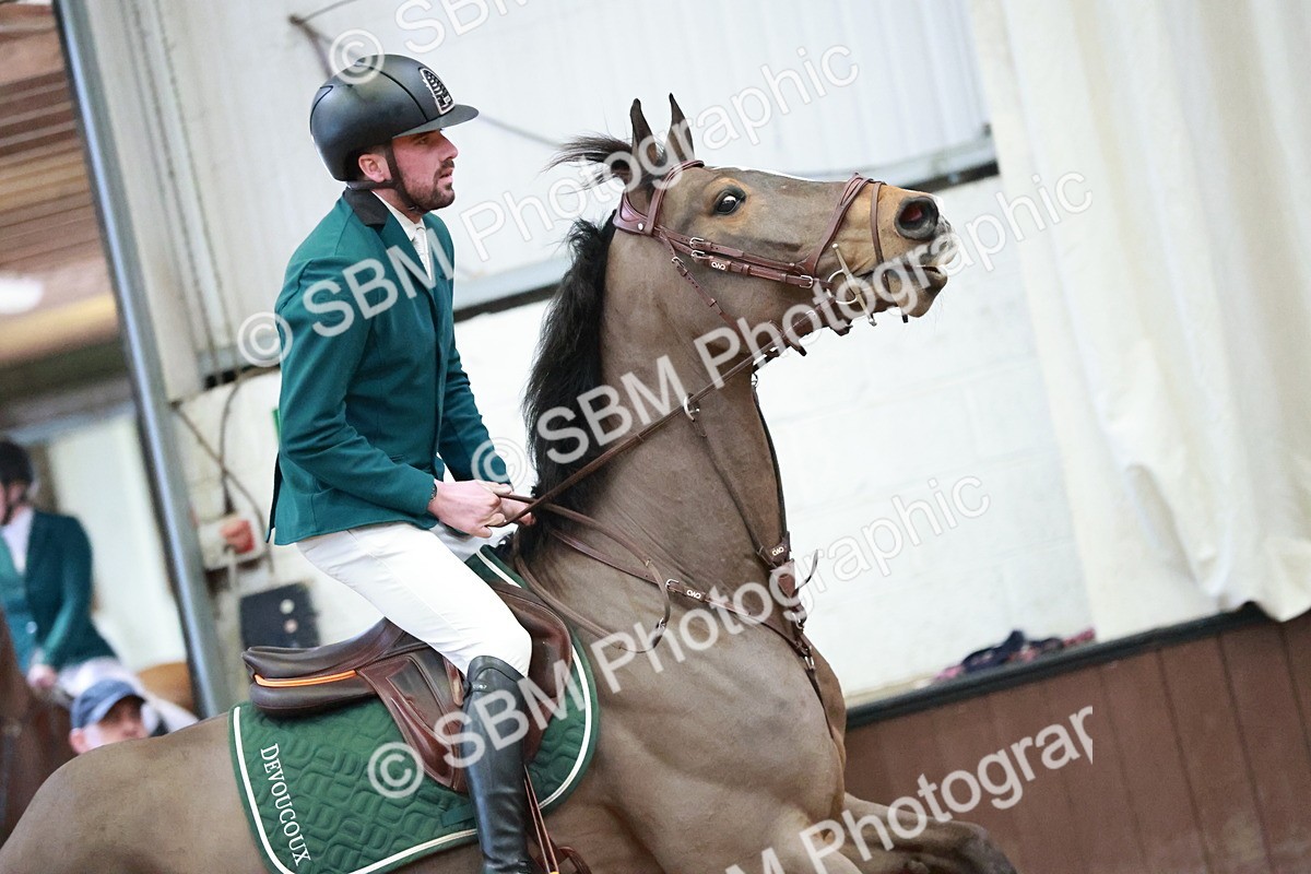 SBM_000178 - Class 2 - Senior British Novice - 90cm