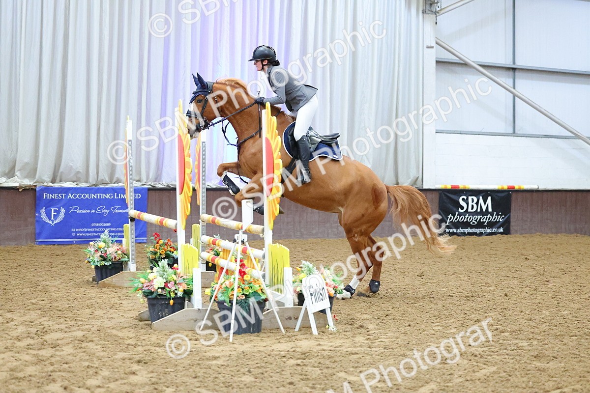 SBM_006145 - Class 23 - Amateur Championship Qualifier 95cm