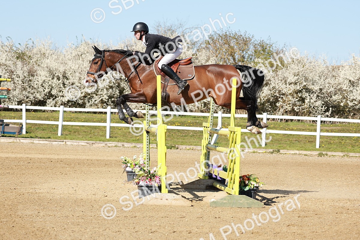 SBM_004716 - Class 18 - Senior Foxhunter - 1.20m