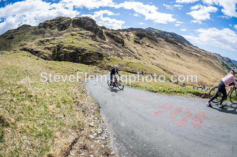 132145 - Hardknott Pass Camera 2 13.00-14.00