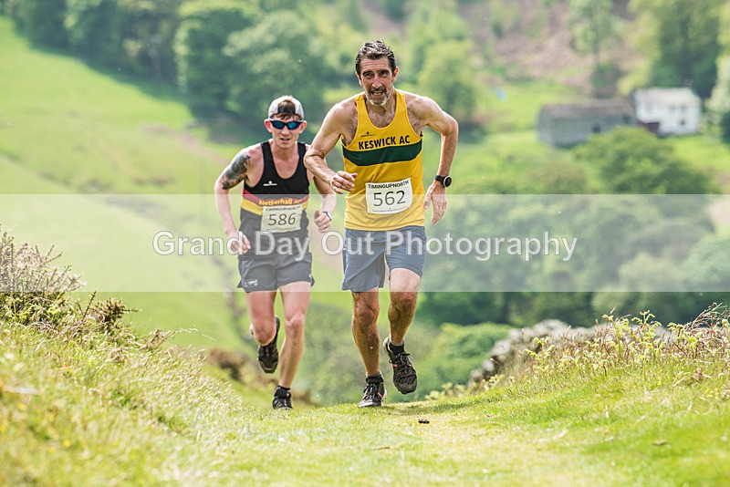 Two Tops-521 - Two Tops Fell Races (Junior & Senior) Saturday 20th May 2023