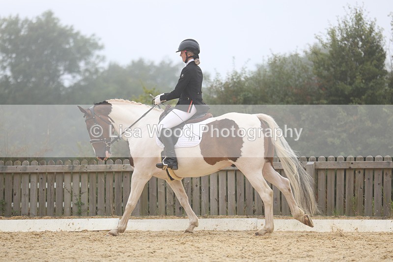 3E7A6952 - Class 6: Novice 4 2024 Section A