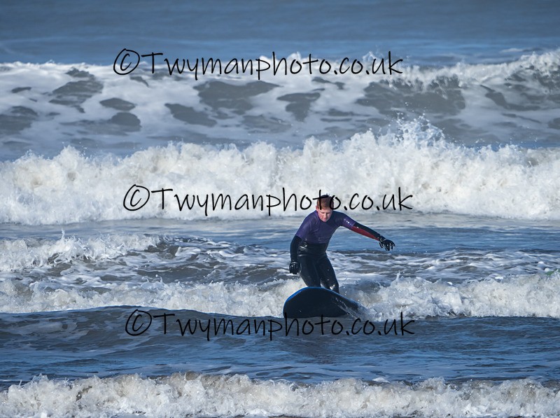 P2225300 - Westward Ho! Surf 22/2 North Devon Surf School