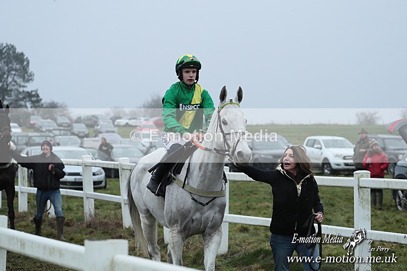 PtP 180126  0849 - Royal Artillery PtP Larkhill 18/01/26