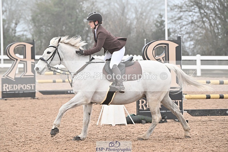 250209-110433-01524 - Cls 5 Pony Discovery and 90cm