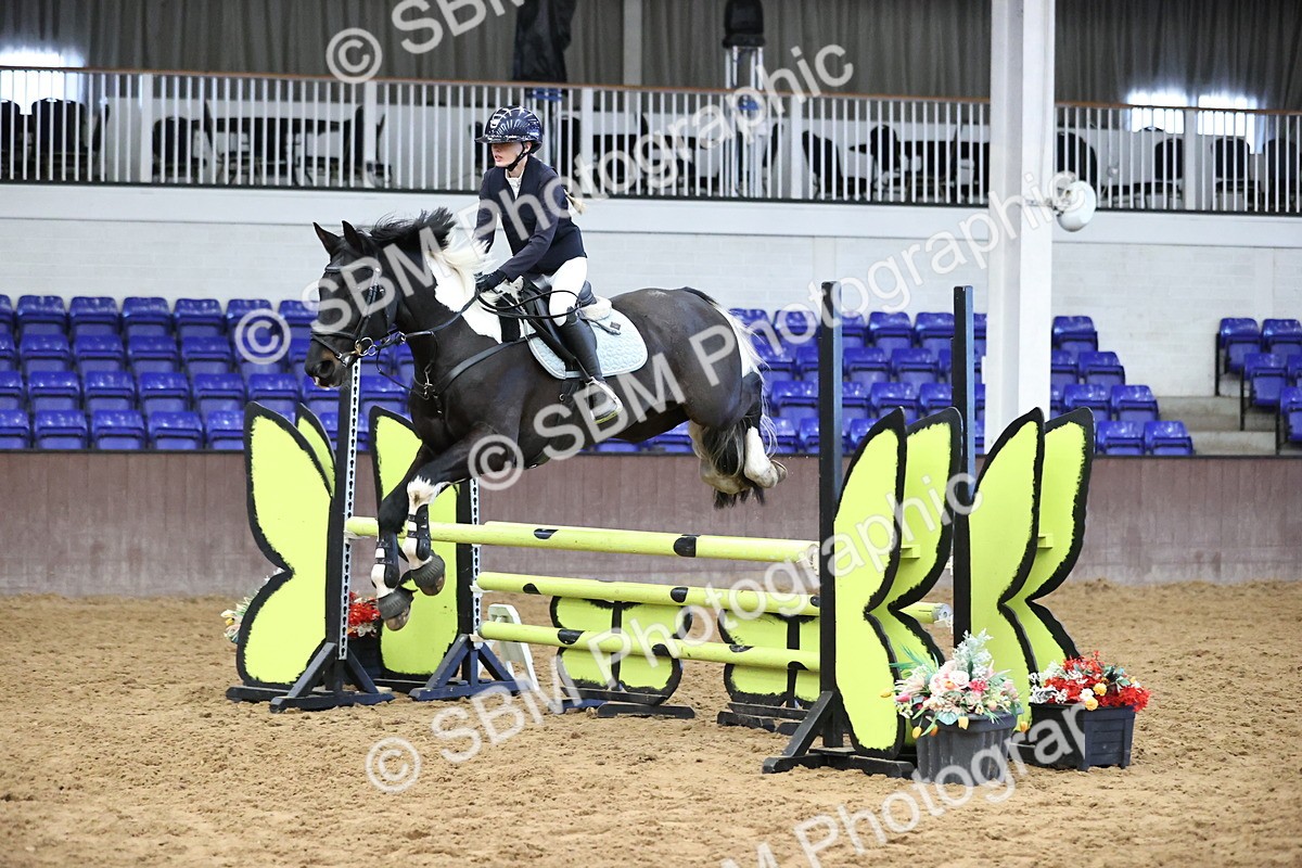 SBM_005784 - Class 17 - Equiyd Ruby Bluechip Qualifier