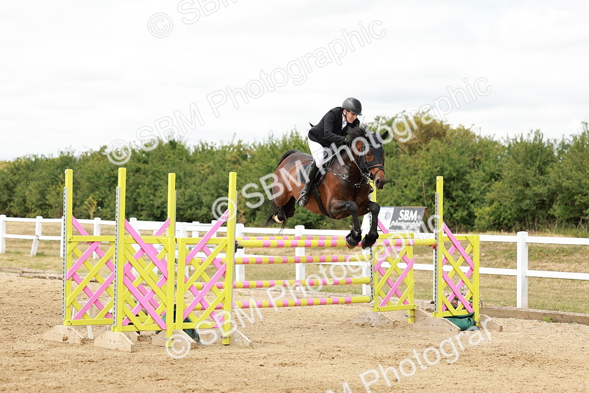 SBM_019049 - Class 21 - Senior Newcomers Championship 2d Rd