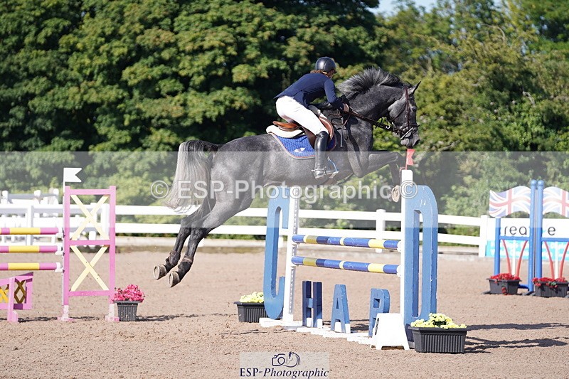 240719A-085348-08215 - Cls 26, YH 5 Yr Olds 1.15m