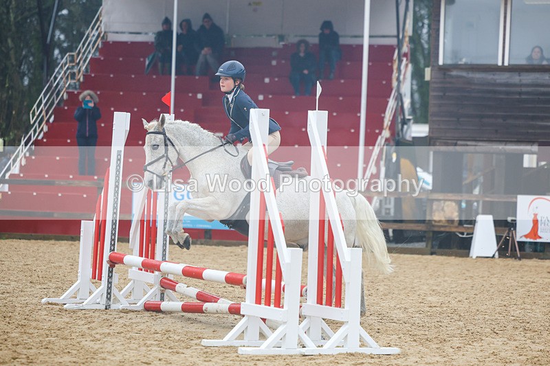 3E7A2107 - Class 3: 60 -65cm