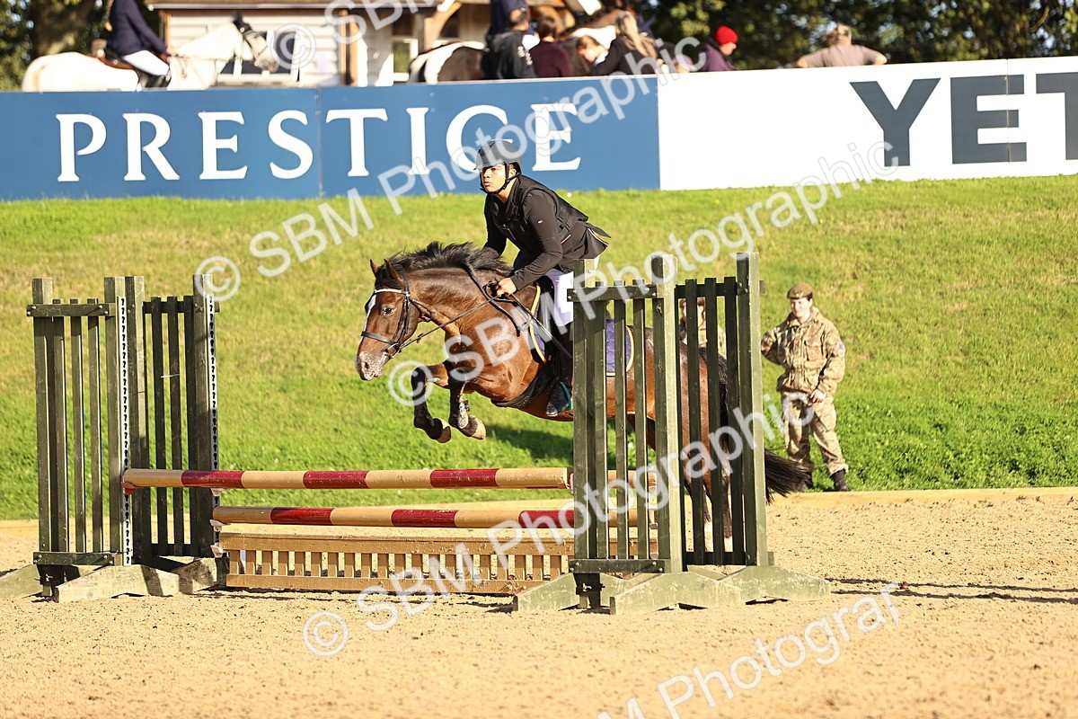 SBM_51957 - J10 - Junior Pony 75cm Championship