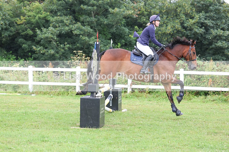 3E7A1494 - Class 5: 80cm open (A)