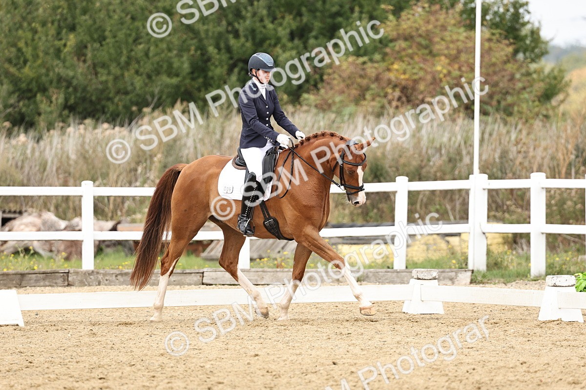 SBM_013126 - Class 3 - Novice 4 - 11.43-12.25