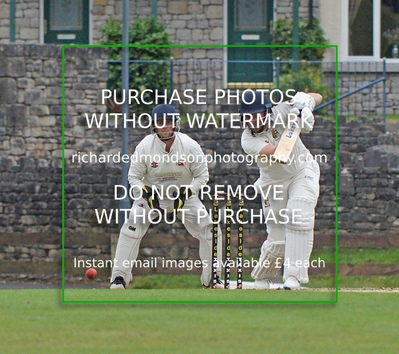 DSC05760 - Netherfield v Garstang (31/7/21)