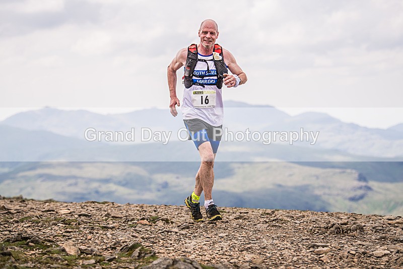 Helvellyn-794 - Helvellyn & The Dodds Fell Race Saturday 25th May 2024